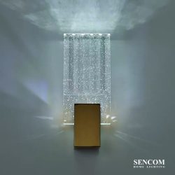 Alternative view of Đèn Tường Trang Trí Hiện Đại SC084- ĐTHĐ