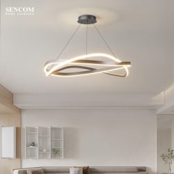 Đèn Thả Hiện Đại SC0283- ĐT