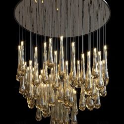 Đèn Thông Tầng Hiện Đại SC022- TT