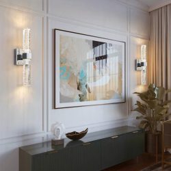 Alternative view of Đèn Tường Trang Trí Hiện Đại SC087- ĐTHĐ