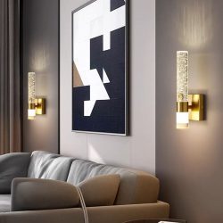 Đèn Tường Trang Trí Hiện Đại SC089- ĐTHĐ