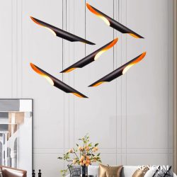 Đèn Thả Hiện Đại SC061- ĐT