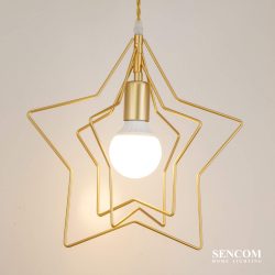 Đèn Thả Hiện Đại SC039- ĐT