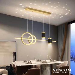 Đèn Thả Hiện Đại SC0208- ĐT