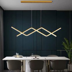 Đèn Thả Hiện Đại SC0337- ĐT