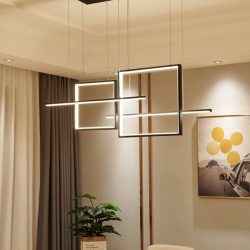 Đèn Thả Hiện Đại SC0351- ĐT