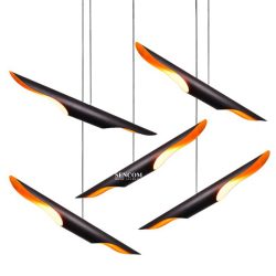 Alternative view of Đèn Thả Hiện Đại SC061- ĐT