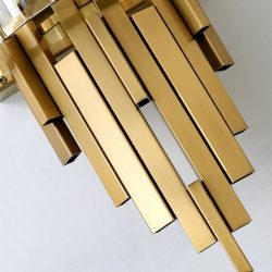 Alternative view of Đèn Tường Trang Trí Hiện Đại SC09- ĐTHĐ