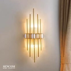 Đèn Tường Trang Trí Hiện Đại SC0108- ĐTHĐ
