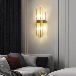 Alternative view of Đèn Tường Trang Trí Hiện Đại SC0108- ĐTHĐ