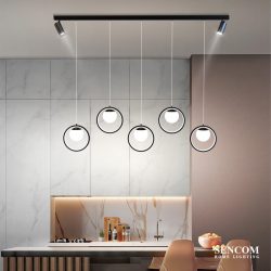 Đèn Thả Hiện Đại SC0285- ĐT