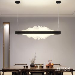 Đèn Thả Hiện Đại SC0302- ĐT