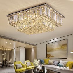 Đèn Mâm Hiện Đại SC09- ĐMHĐ