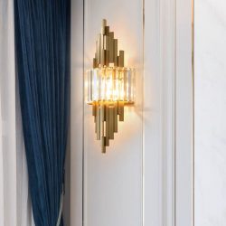 Đèn Tường Trang Trí Hiện Đại SC09- ĐTHĐ