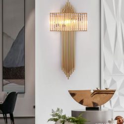 Alternative view of Đèn Tường Trang Trí Hiện Đại SC093- ĐTHĐ