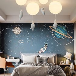 Đèn Thả Hiện Đại SC0234- ĐT