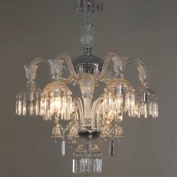 Đèn Chùm Baccarats Cao Cấp SC06-BCA