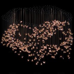 Đèn Thông Tầng Hiện Đại SC030- TT