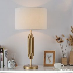 Alternative view of Đèn Để Bàn Hiện Đại SC020- ĐBCC