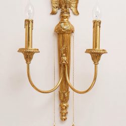 Đèn Tường Trang Trí Hiện Đại SC034- ĐTĐ