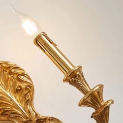 Alternative view of Đèn Tường Trang Trí Hiện Đại SC035- ĐTĐ