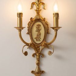 Đèn Tường Trang Trí Hiện Đại SC035- ĐTĐ