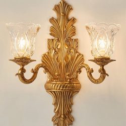 Đèn Tường Trang Trí Hiện Đại SC036- ĐTĐ