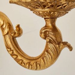 Alternative view of Đèn Tường Trang Trí Hiện Đại SC036- ĐTĐ