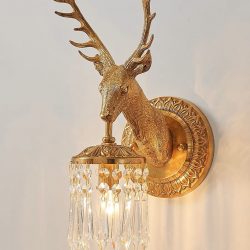 Đèn Tường Trang Trí Hiện Đại SC037- ĐTĐ