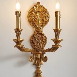 Đèn Tường Trang Trí Hiện Đại SC038- ĐTĐ