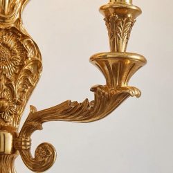 Alternative view of Đèn Tường Trang Trí Hiện Đại SC038- ĐTĐ