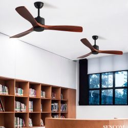 Quạt Trần Hiện Đại SC011- QT