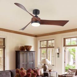 Quạt Trần Hiện Đại SC013- QT