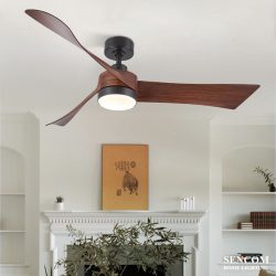 Alternative view of Quạt Trần Hiện Đại SC013- QT