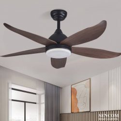 Alternative view of Quạt Trần Hiện Đại SC017- QT