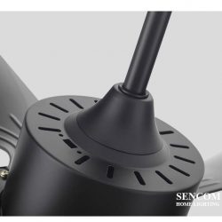 Alternative view of Quạt Trần Hiện Đại SC019- QT