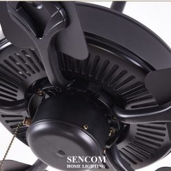 Alternative view of Quạt Trần Hiện Đại SC22- QT