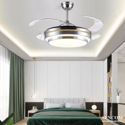 Quạt Trần Hiện Đại SC024- QT