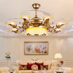 Quạt Trần Hiện Đại SC026- QT