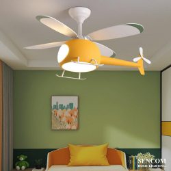 Quạt Trần Hiện Đại SC011- QT (Sao chép)