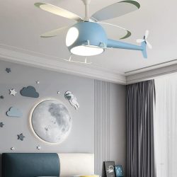 Alternative view of Quạt Trần Hiện Đại SC05- QT