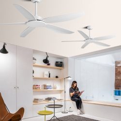 Alternative view of Quạt Trần Hiện Đại SC06- QT