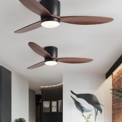 Alternative view of Quạt Trần Hiện Đại SC07- QT