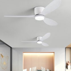 Alternative view of Quạt Trần Hiện Đại SC09- QT