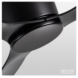 Alternative view of Quạt Trần Hiện Đại SC010- QT