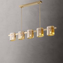 Đèn chùm pha lê cao cấp SC0154-SR