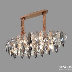Đèn chùm pha lê cao cấp SC0215-SR