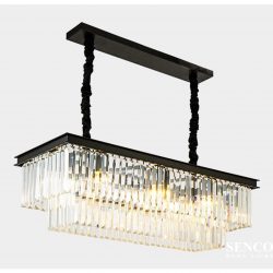 Đèn chùm pha lê cao cấp SC0132-SR