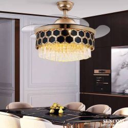 Quạt Trần Hiện Đại SC029- QTHĐ