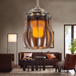 Quạt Trần Hiện Đại SC030- QTHĐ